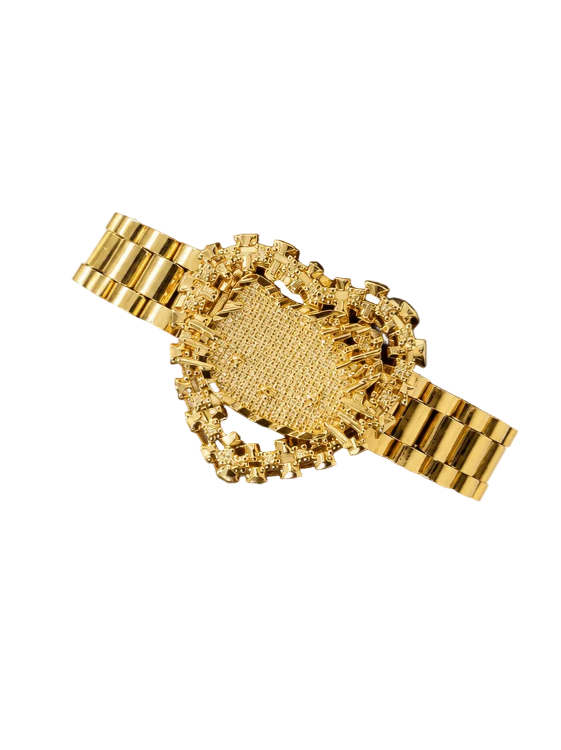 BB Rolex bracelet