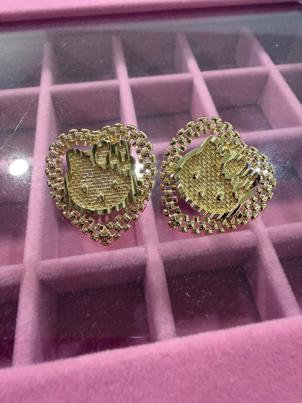 HK Earring