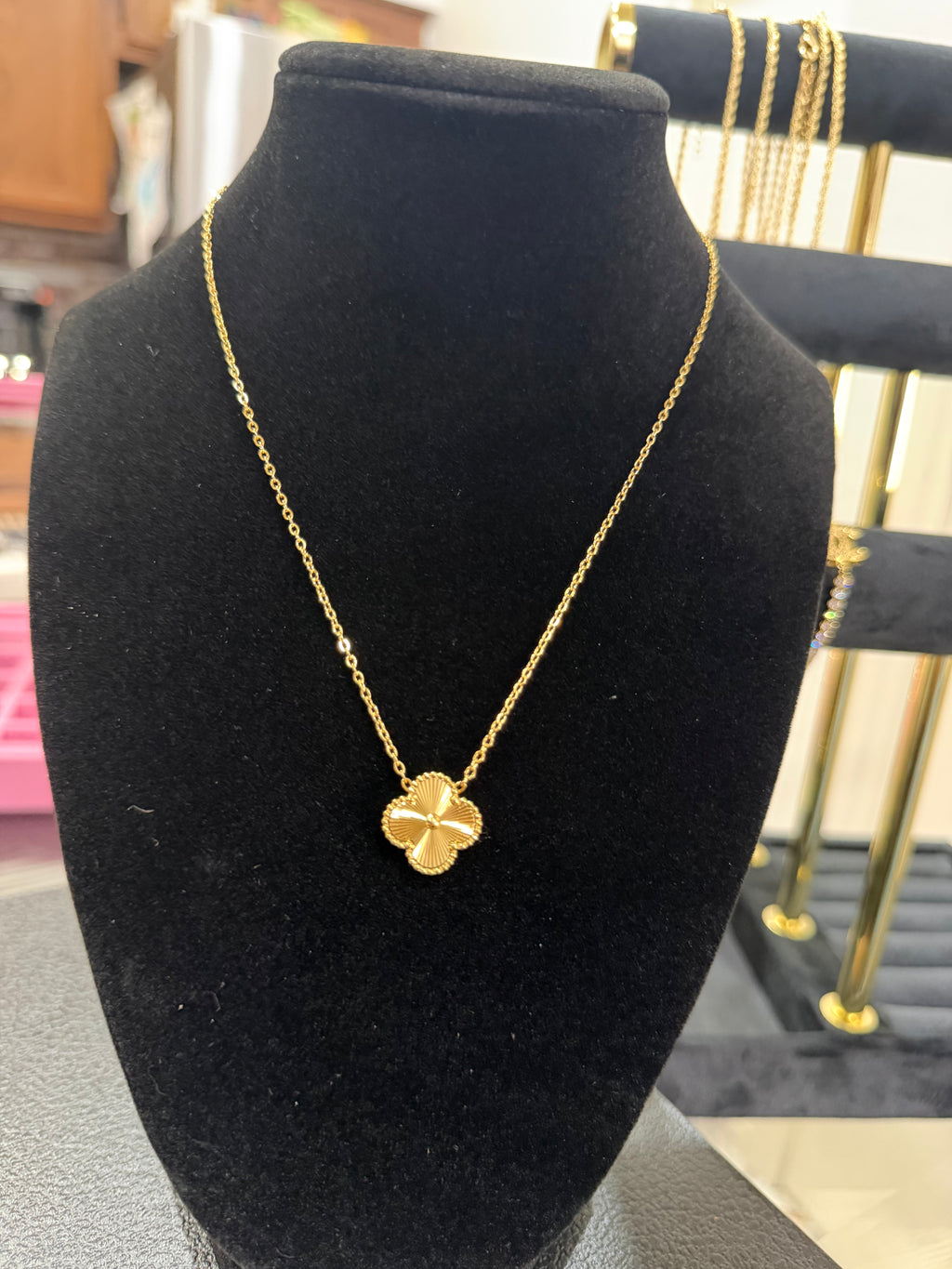 VC Chain