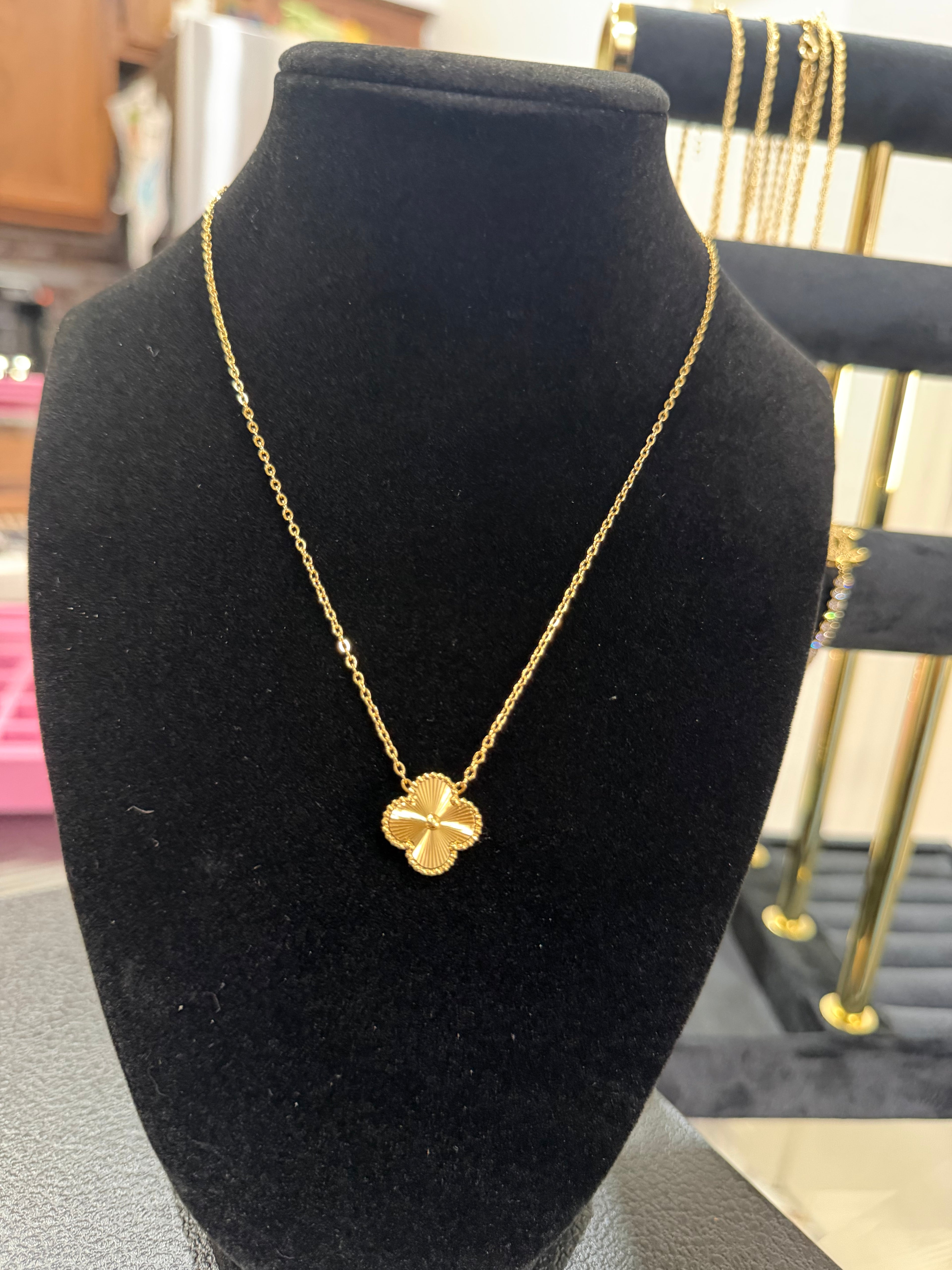 VC Chain
