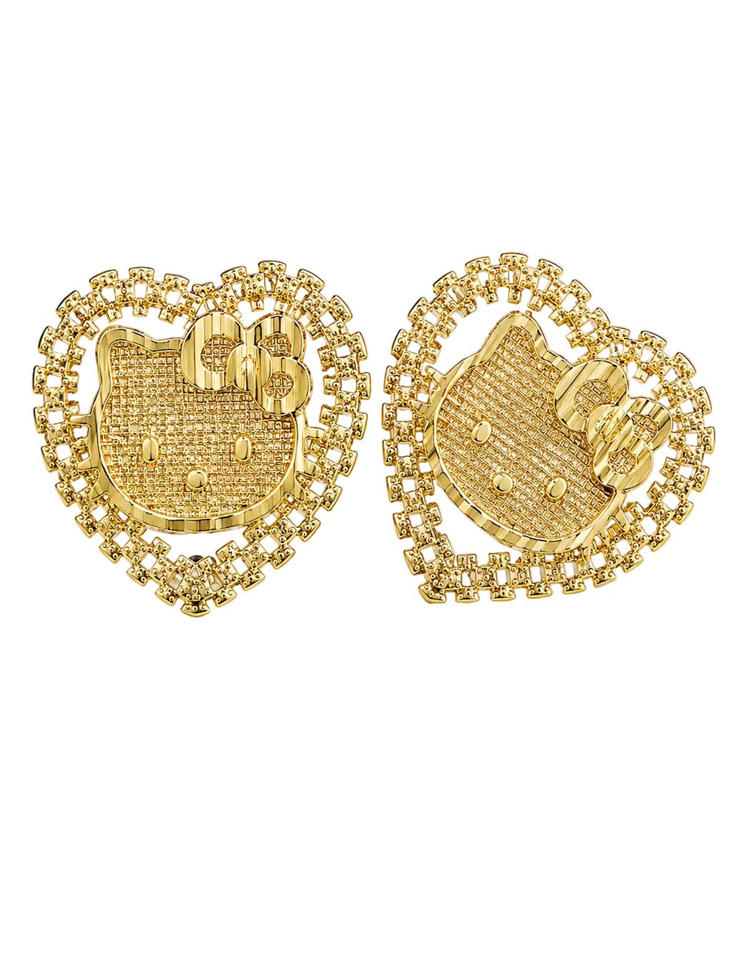 HK Earring