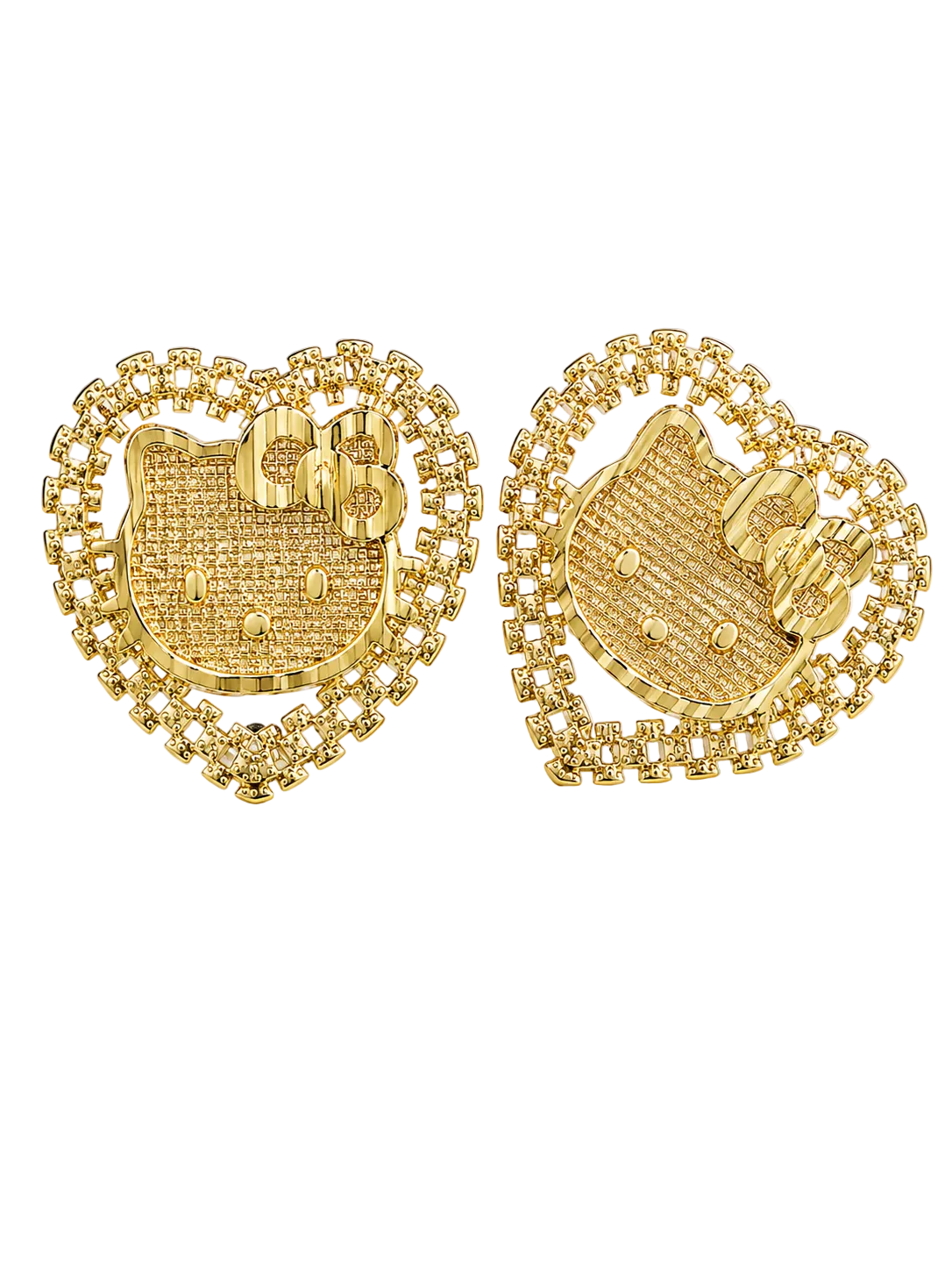 HK Earring
