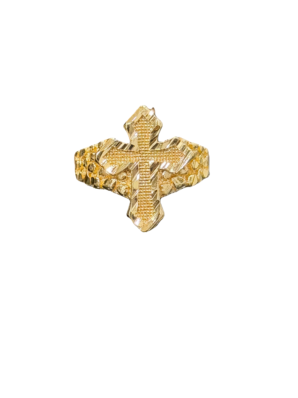 Cross Ring