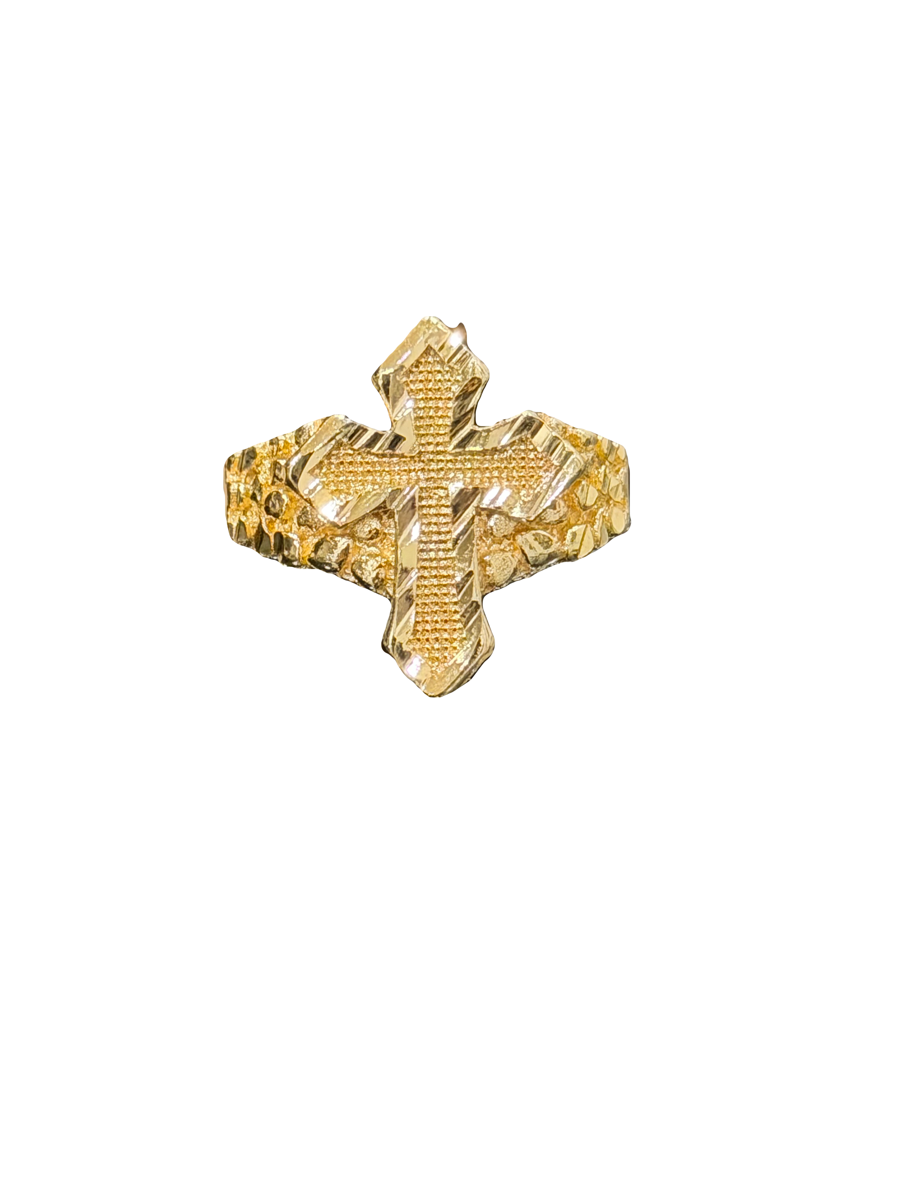Cross Ring