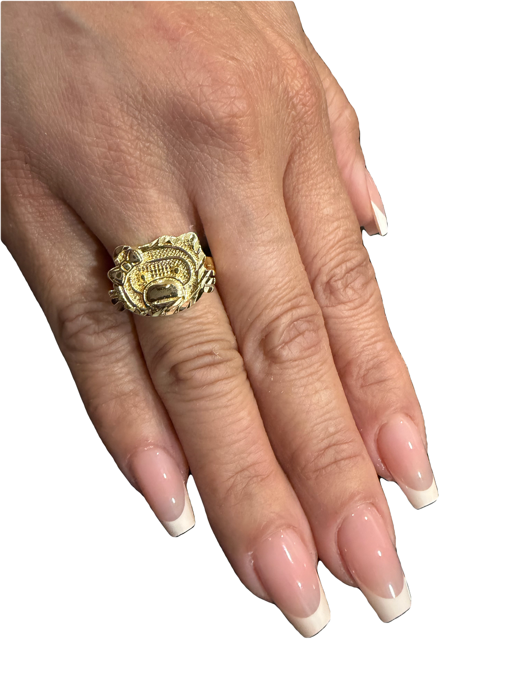 Ba-pe Ring