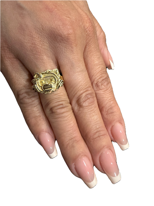 Ba-pe Ring