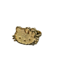 HK Face Ring