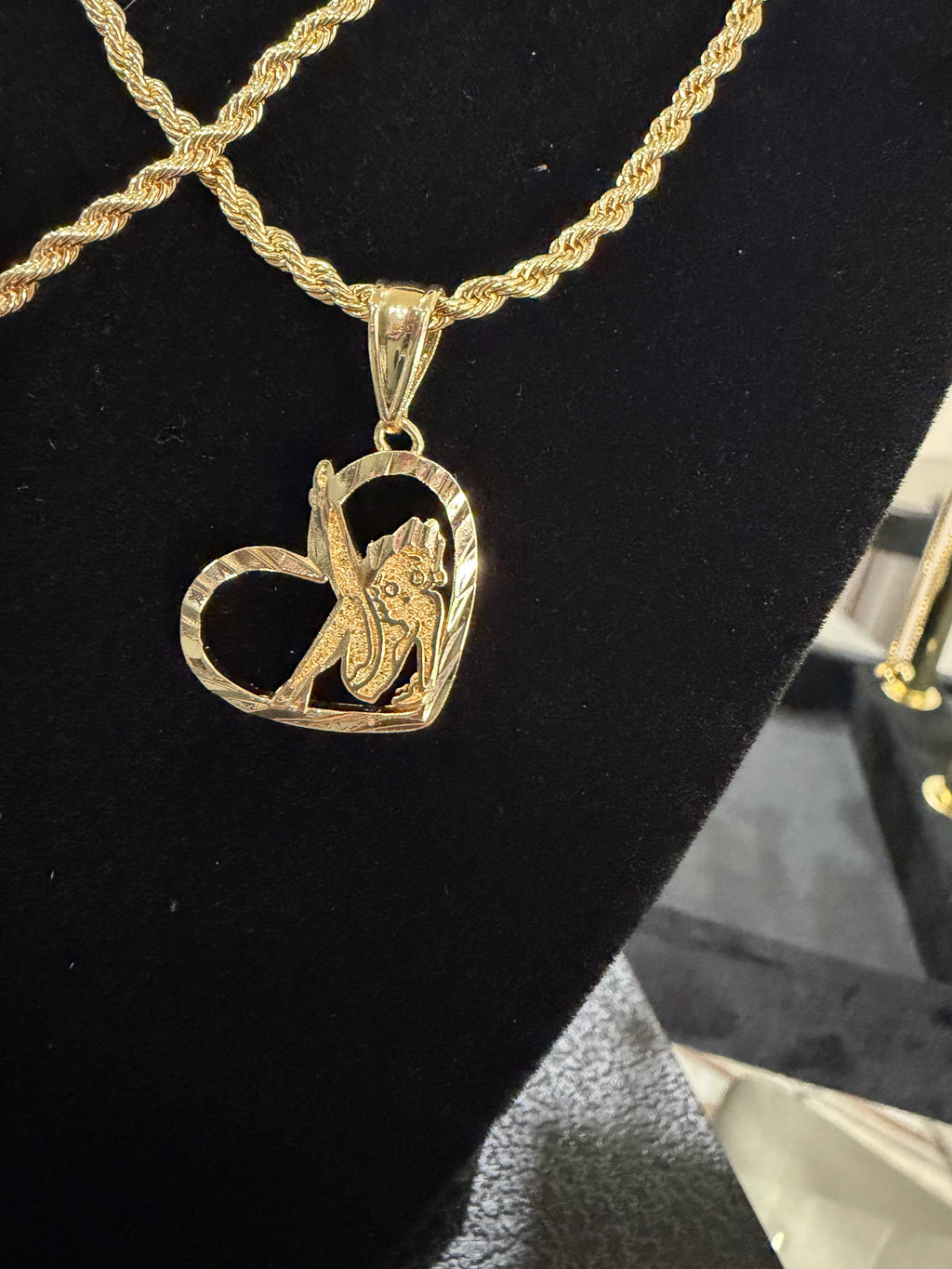 BB chain