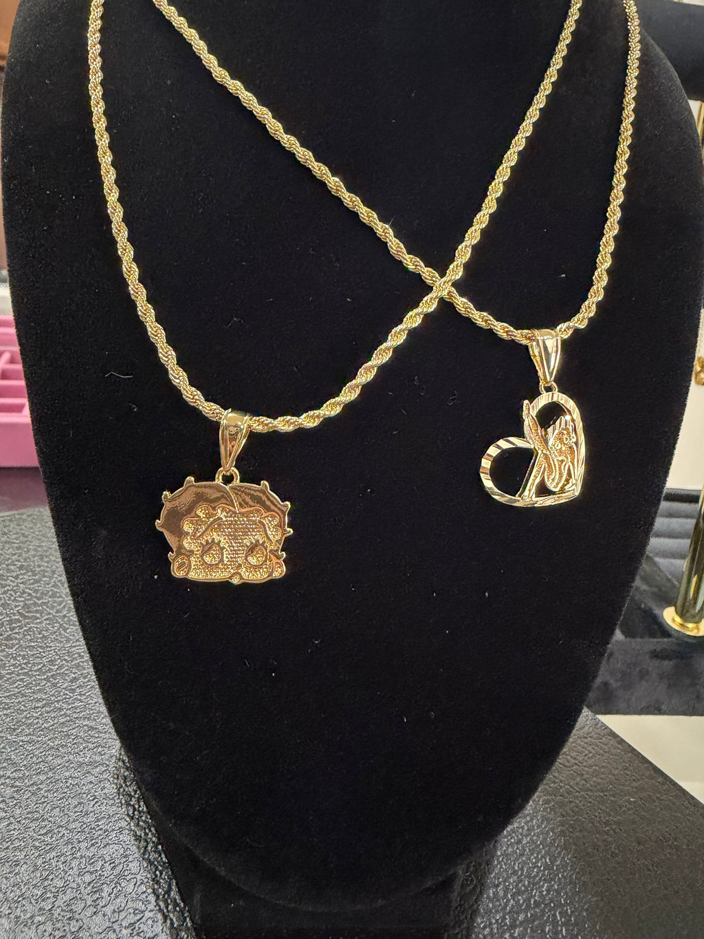 BB chain