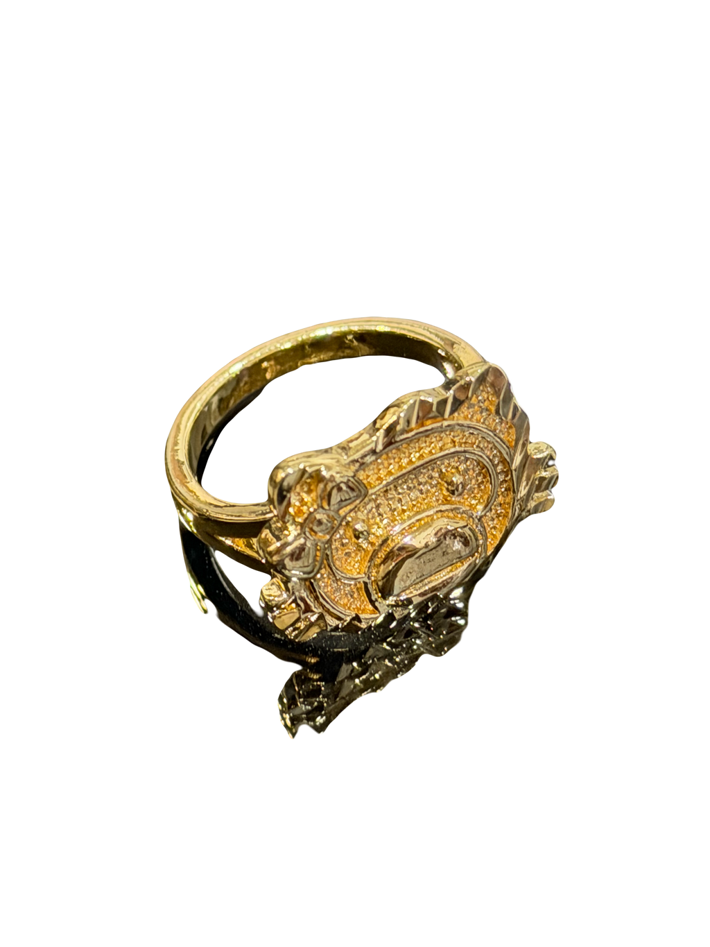 Ba-pe Ring
