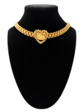 Rolex HK chain