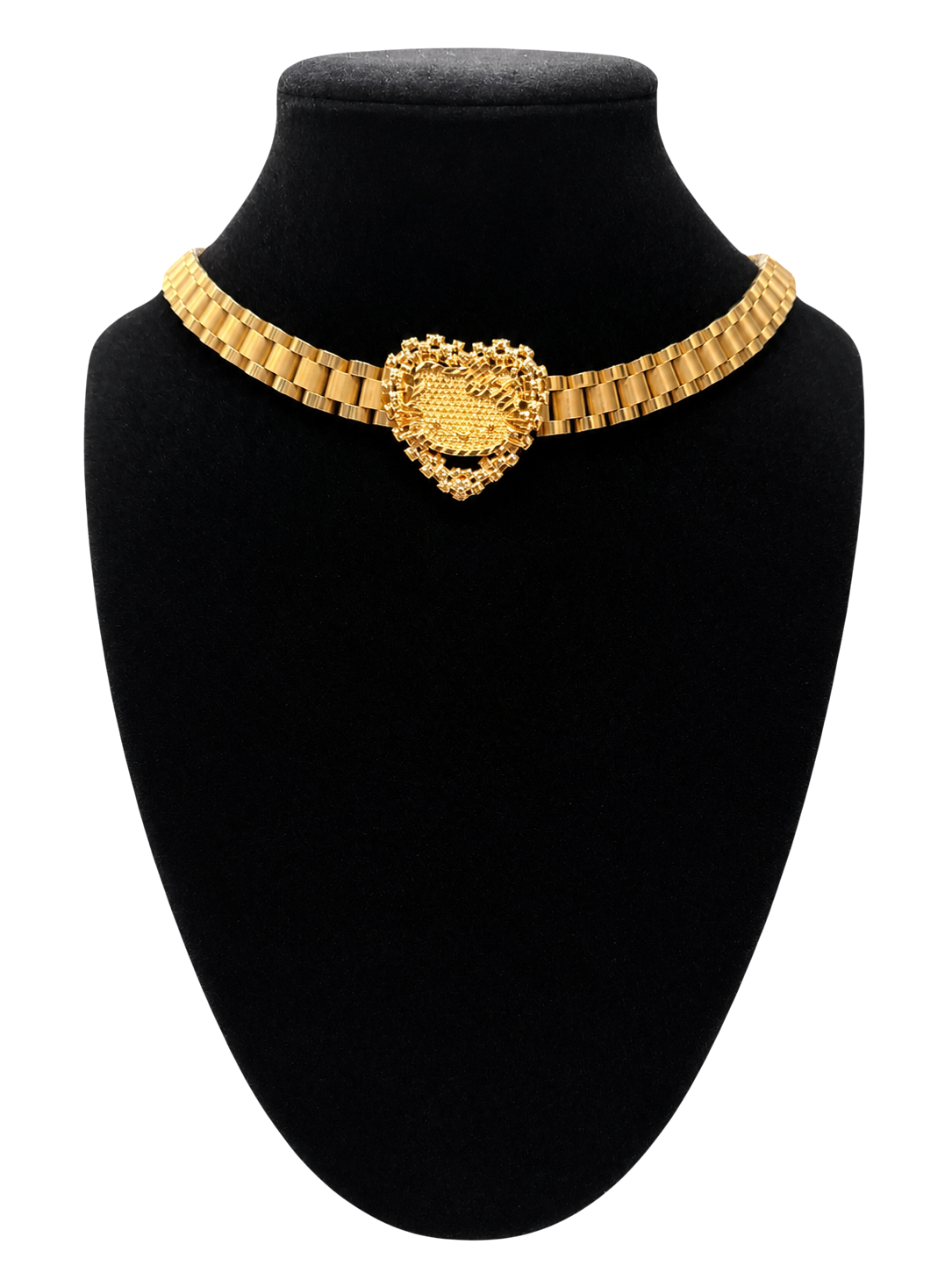 Rolex HK chain