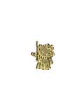 AK HK ring