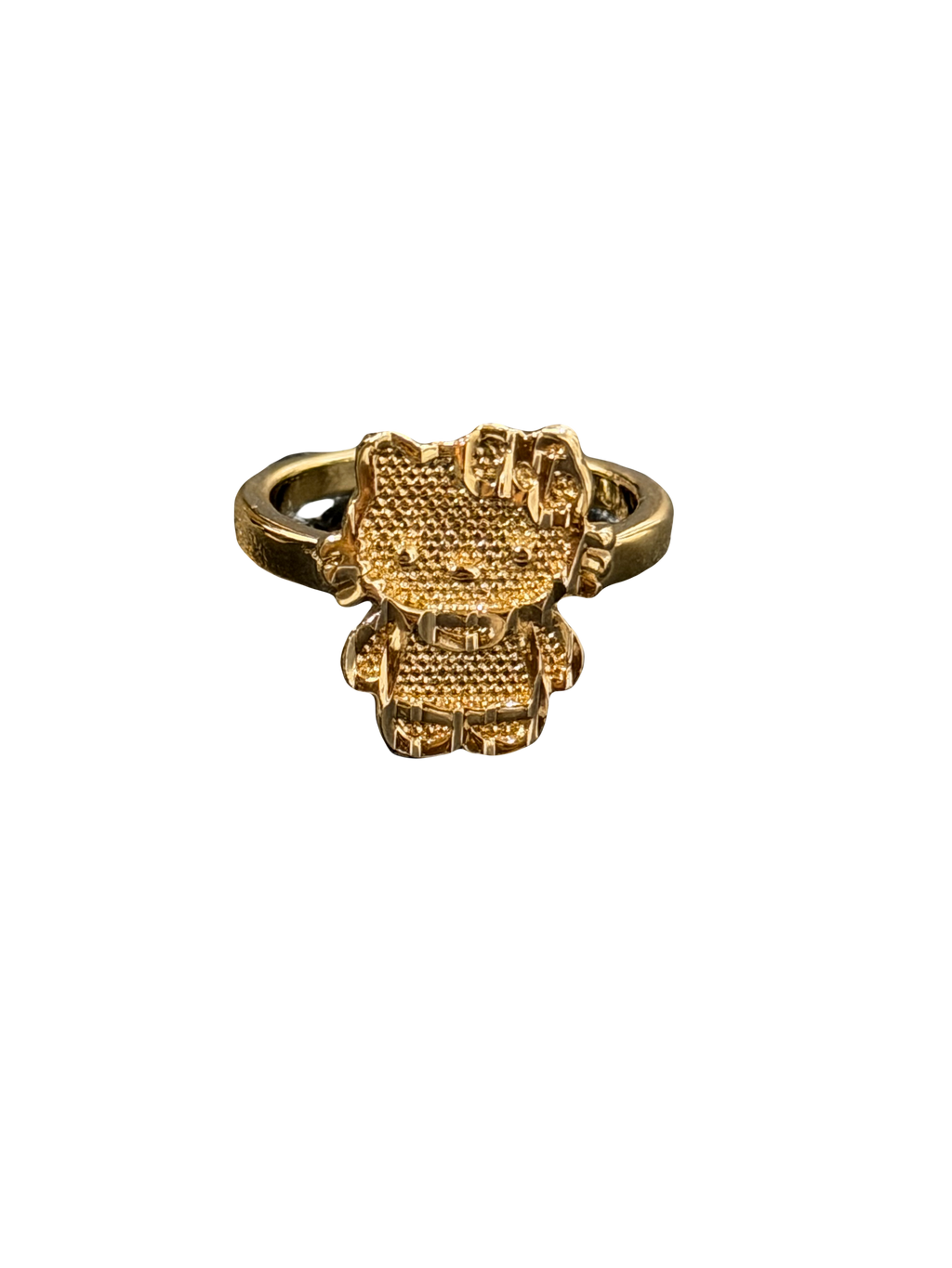 HK small body Ring