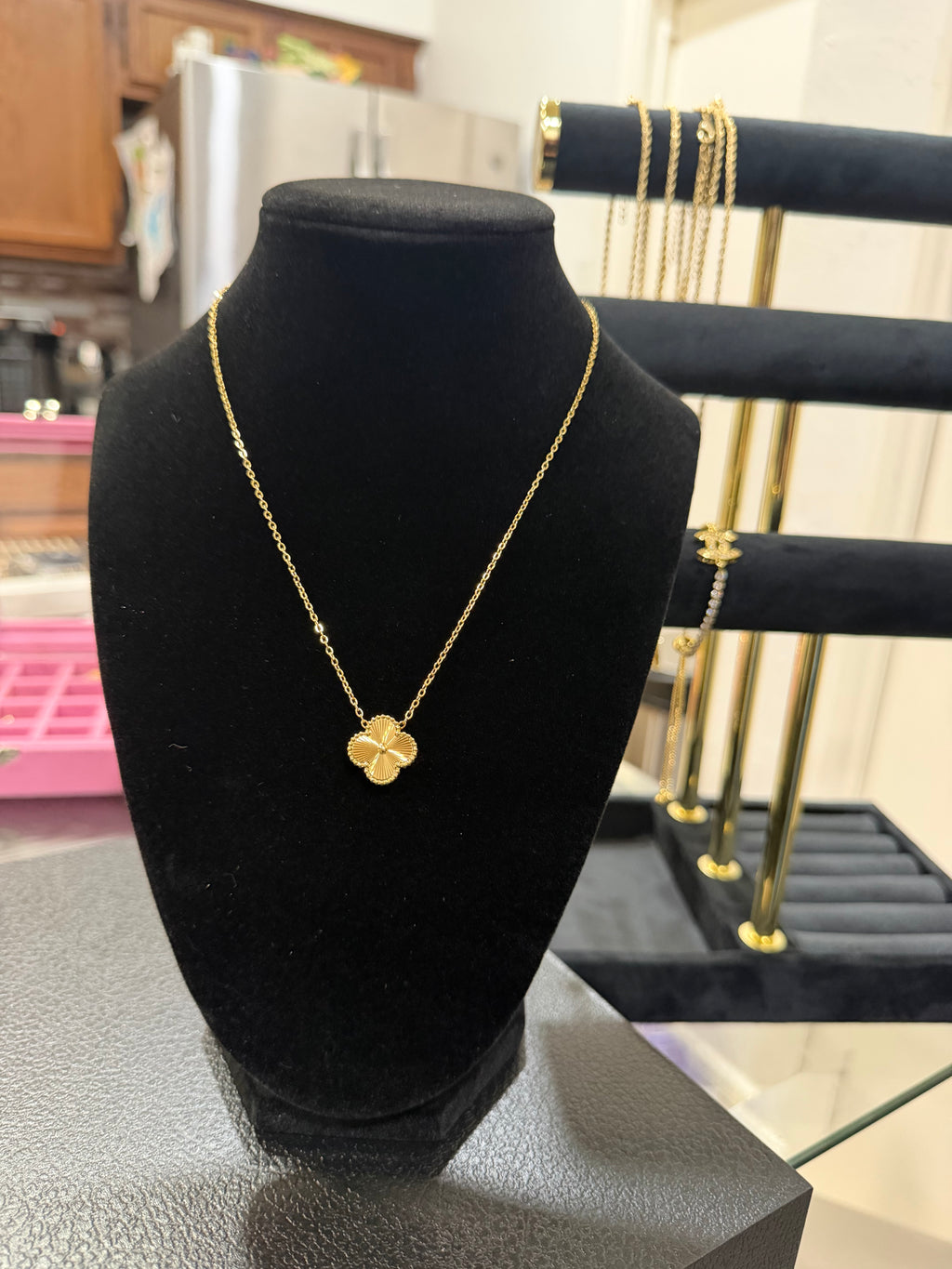 VC Chain
