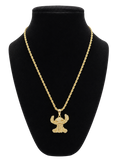 Stich necklace
