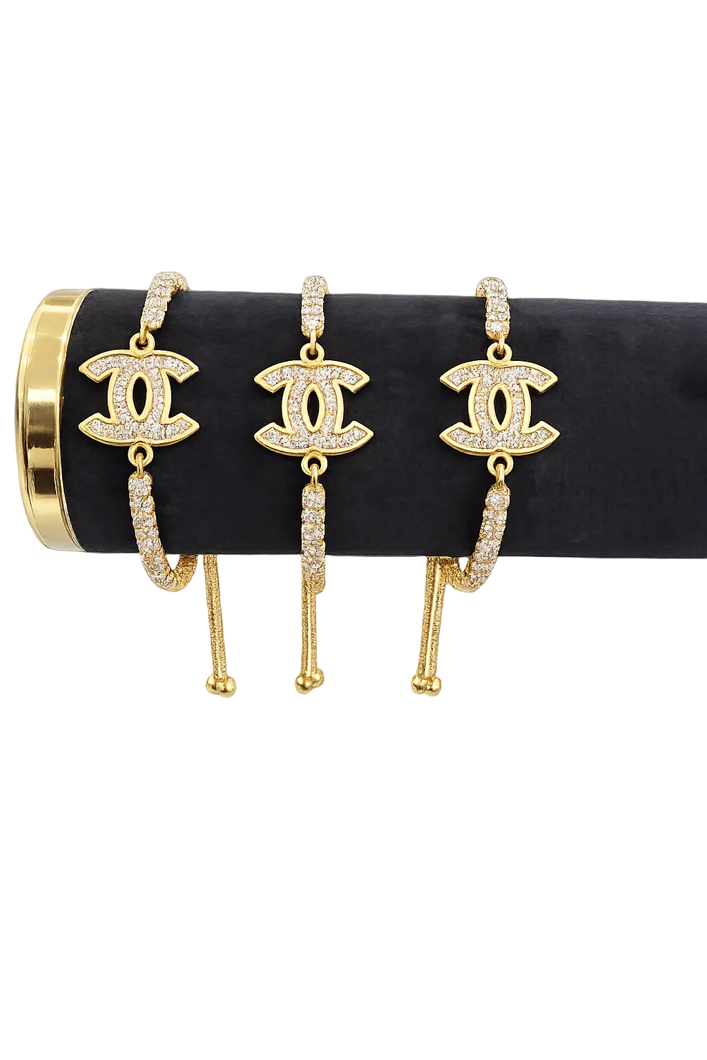CC’s bracelet
