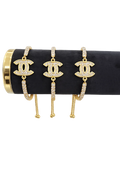 CC’s bracelet