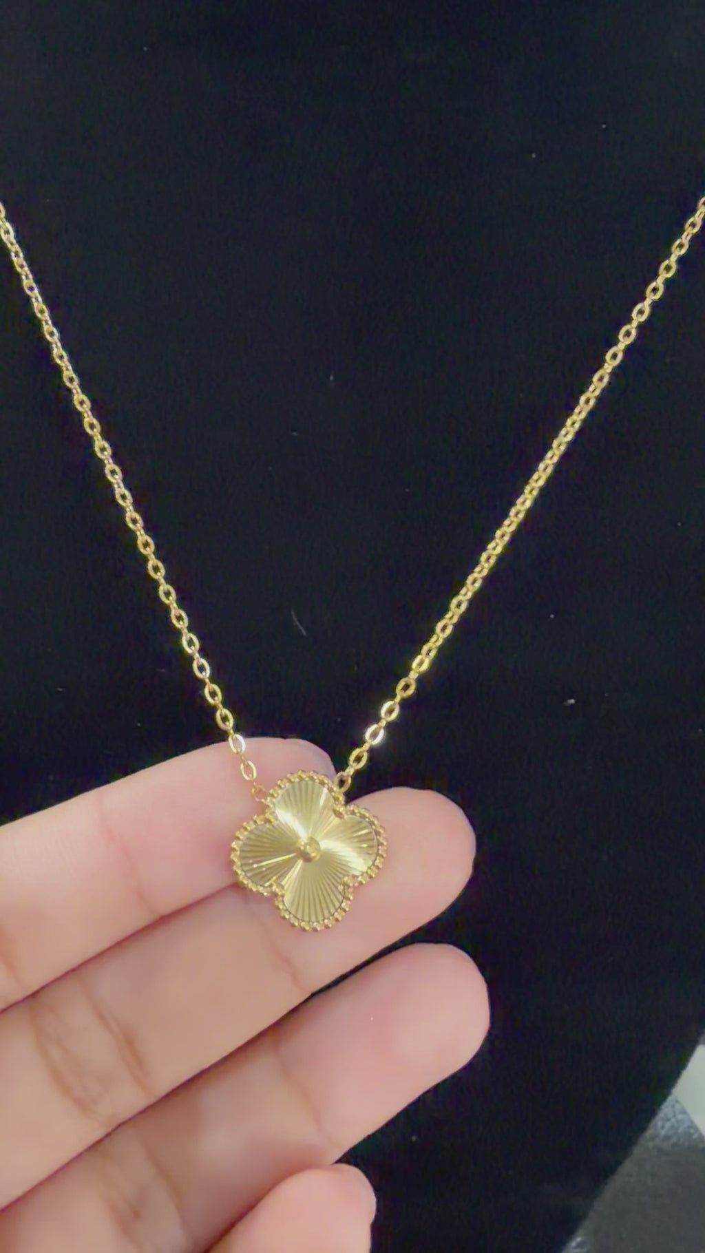 VC Chain